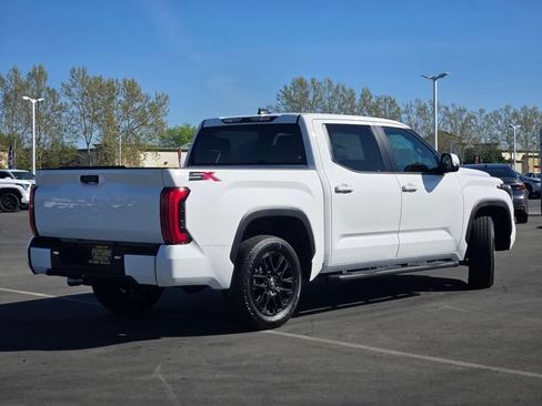 New 2026 Toyota Tundra SR5 RWD image 5