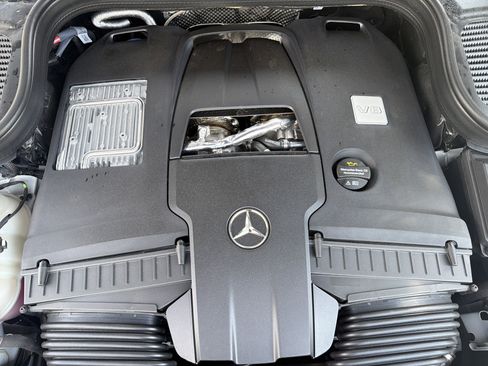 Used 2026 Mercedes-Benz GLE 580 4MATIC image 36