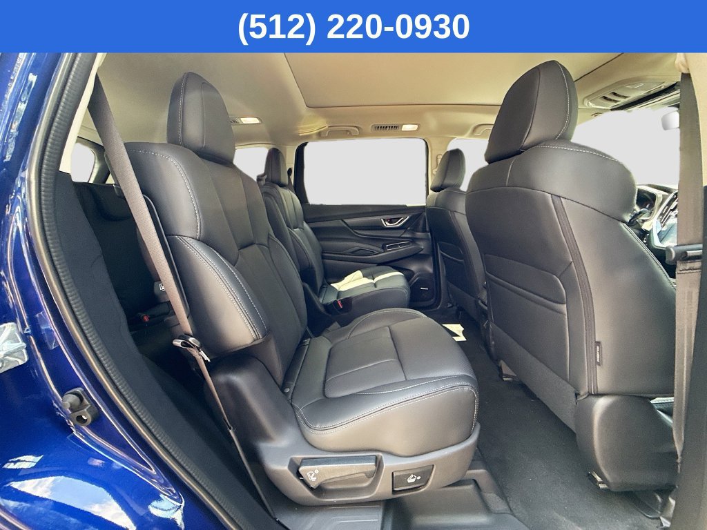 New 2026 Subaru Ascent Limited AWD/4WD image 39