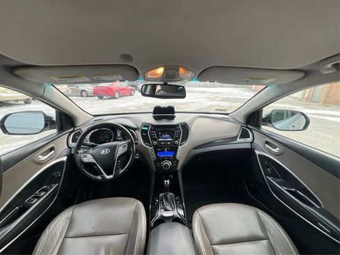 Used 2015 Hyundai Santa Fe GLS w/ Option Group 02 image 25