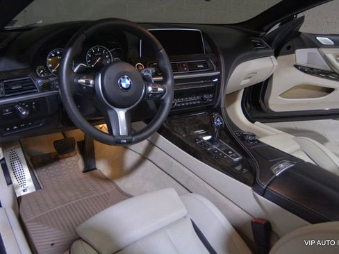 Used 2016 BMW 650i xDrive 650i xDrive image 17