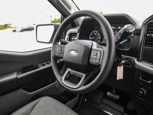 Used 2026 Ford F150 XL RWD image 15