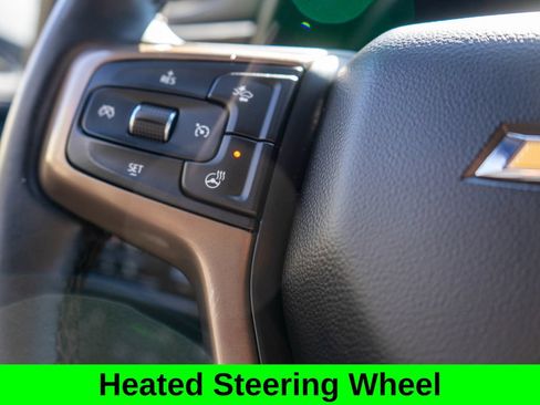 Used 2024 Chevrolet Suburban High Country AWD/4WD image 24