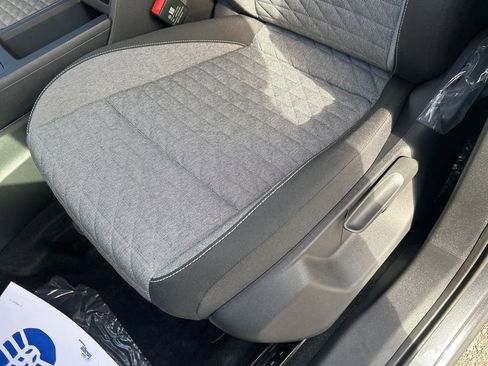New 2026 Volkswagen Tiguan S FWD image 22
