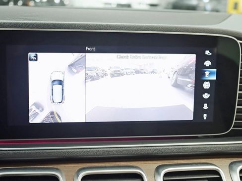 Used 2022 Mercedes-Benz GLE 350 4MATIC image 22