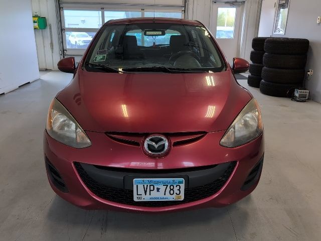 Used 2014 MAZDA MAZDA2 Sport FWD image 8