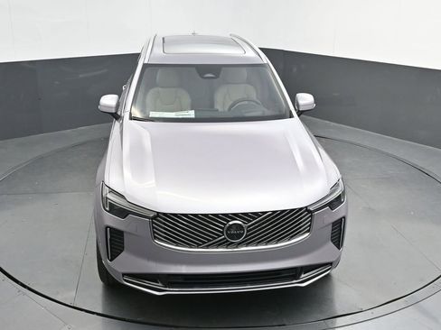 New 2026 Volvo XC90 B6 Ultra w/ Protection Package Premier AWD/4WD image 29