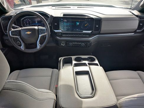 Used 2023 Chevrolet Silverado 1500 LT w/ Protection Package image 12