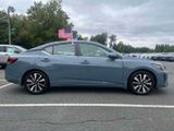 Used 2024 Nissan Sentra SV w/ SV Premium Package image 6