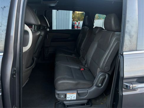 Used 2012 Honda Odyssey EX-L image 13