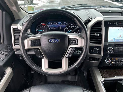 Used 2020 Ford F250 Lariat image 5