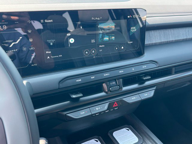 New 2027 Kia Telluride X-Line SX Prestige w/ Towing Package AWD/4WD image 21