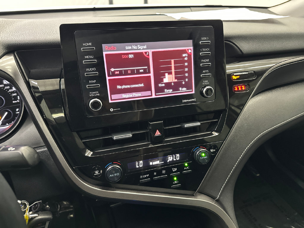 Used 2024 Toyota Camry SE FWD image 28