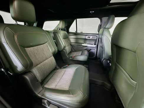 Used 2022 Ford Explorer Timberline image 34