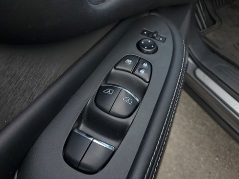 Used 2021 Nissan Murano SL w/ SL Moonroof Package FWD image 19