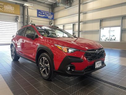 Used 2024 Subaru Crosstrek 2.0i Premium