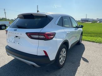 Used 2024 Ford Escape Active FWD video 3