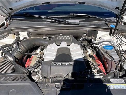 Used 2015 Audi S4 Premium Plus w/ Technology Package image 21