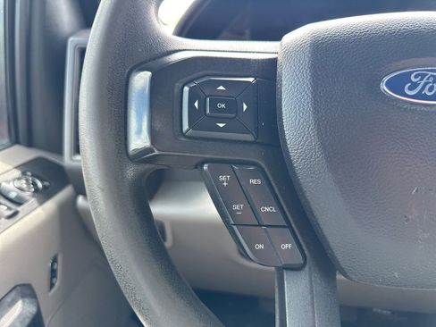 Used 2020 Ford F250 XL w/ STX Appearance Package AWD/4WD image 20