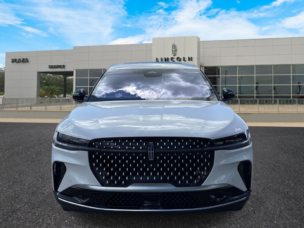 New 2026 Lincoln Nautilus Premier w/ Equipment Group 102A AWD/4WD image 8