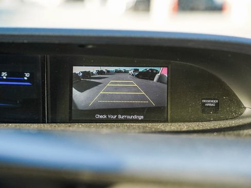 Used 2014 Honda Civic LX image 23