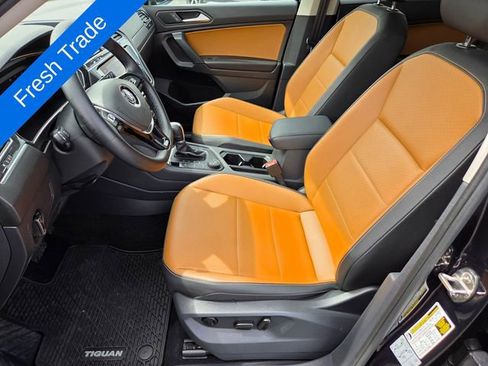 Used 2019 Volkswagen Tiguan SEL AWD/4WD image 11