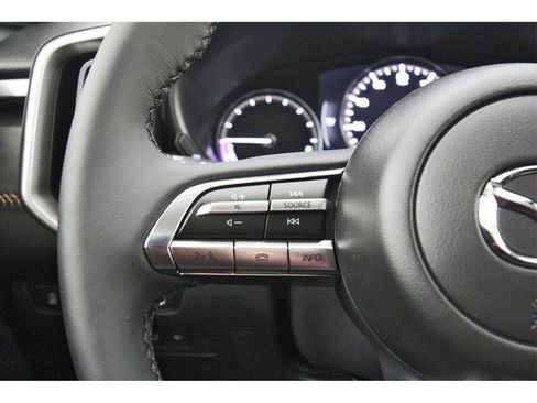 Certified 2025 MAZDA CX-50 AWD 2.5 Hybrid w/ Premium Pkg image 14