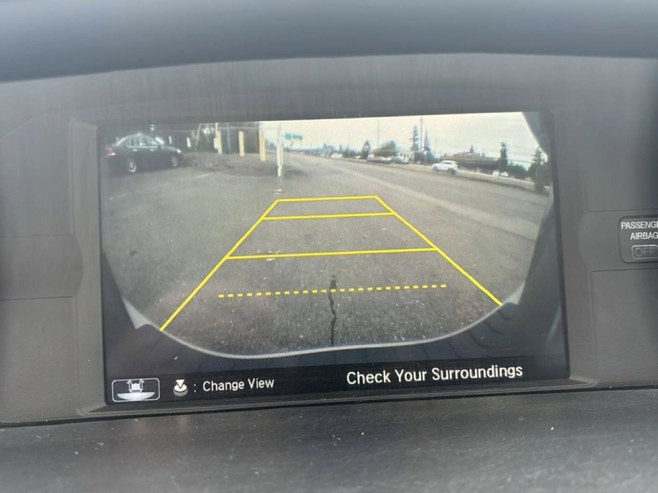 Used 2016 Honda Odyssey EX-L image 14