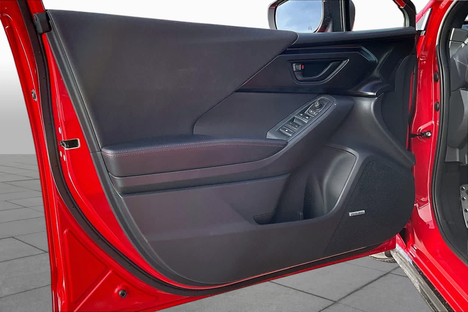 New 2026 Subaru Impreza RS AWD/4WD image 10