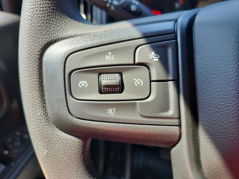 New 2025 GMC Sierra 2500 Pro w/ Convenience Package image 19