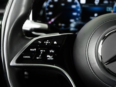 Used 2024 Mercedes-Benz Maybach S 580 4MATIC image 42