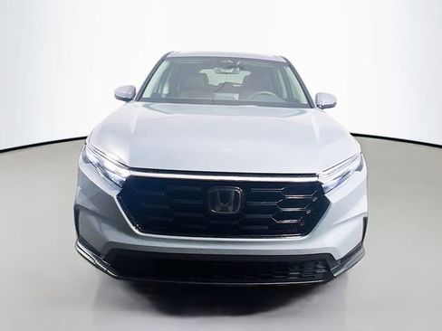 Certified 2023 Honda CR-V EX-L image 2