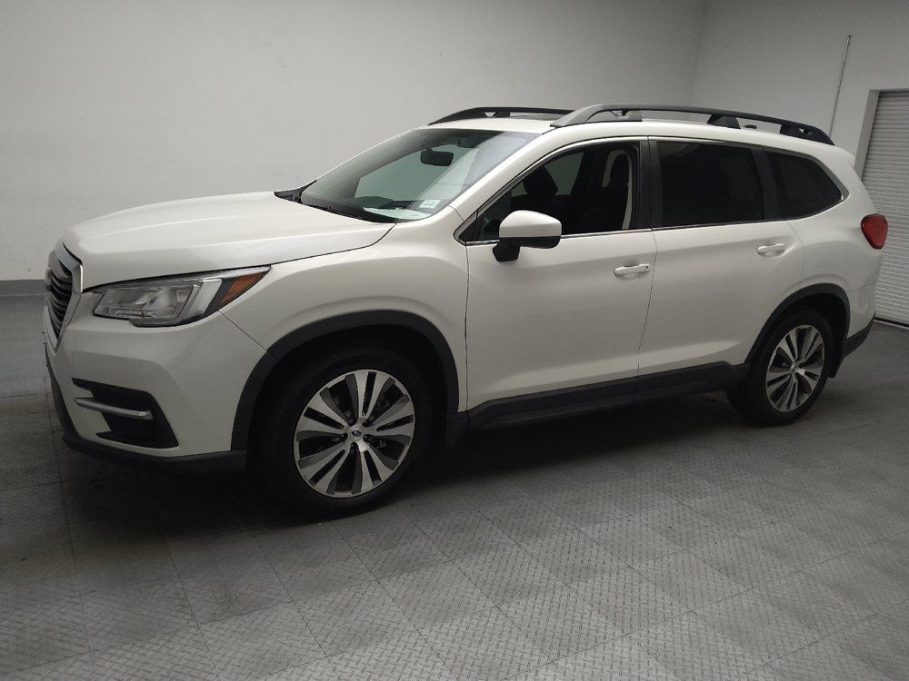 Used 2020 Subaru Ascent Premium w/ Sport Package AWD/4WD image 2