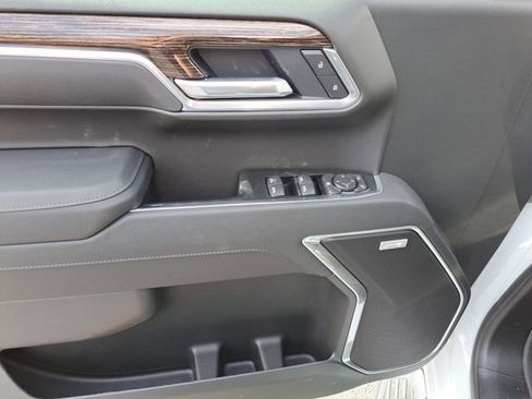 New 2026 GMC Sierra 1500 Elevation w/ Elevation Premium Package image 16
