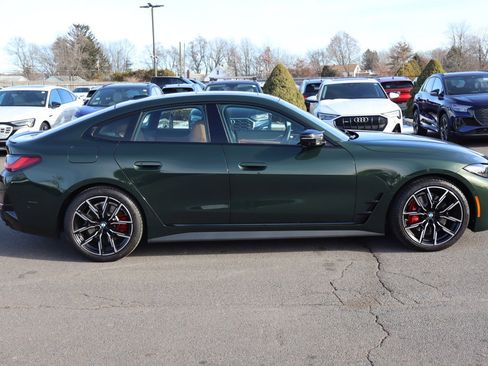 Used 2024 BMW M440i xDrive Gran Coupe w/ Premium Package image 5