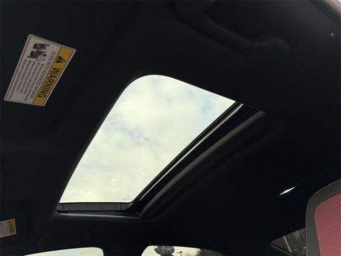 Used 2022 Honda Civic Si image 11