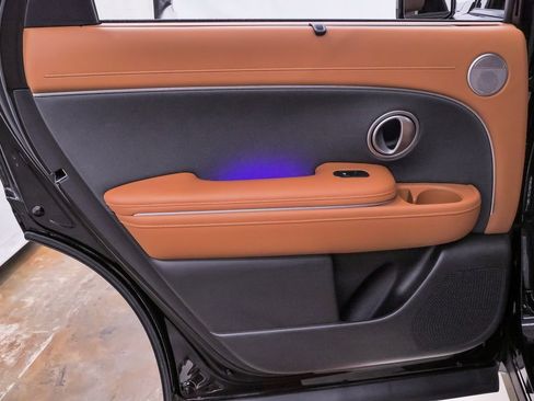 Certified 2026 Hyundai Palisade Calligraphy image 36