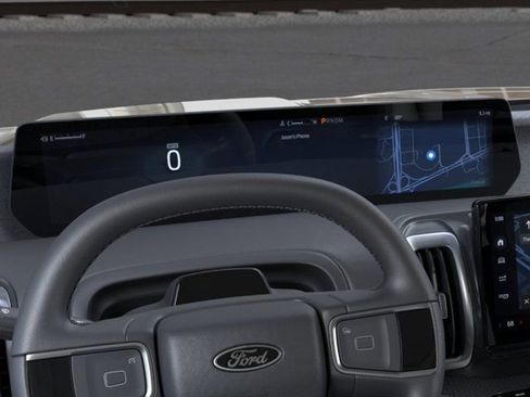 New 2026 Ford Expedition Max Platinum AWD/4WD image 13