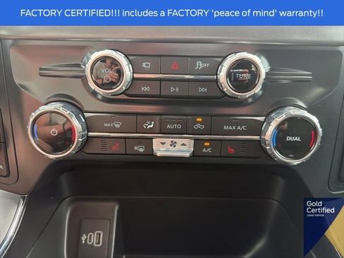 Certified 2026 Ford F150 XLT w/ Equipment Group 302A MID AWD/4WD image 43