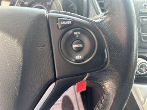 Used 2012 Honda CR-V EX-L image 12