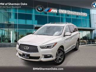 Used 2020 INFINITI QX60 Luxe w/ Essential Package FWD video 1