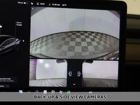 Used 2021 Tesla Model 3 Standard Range Plus RWD image 6