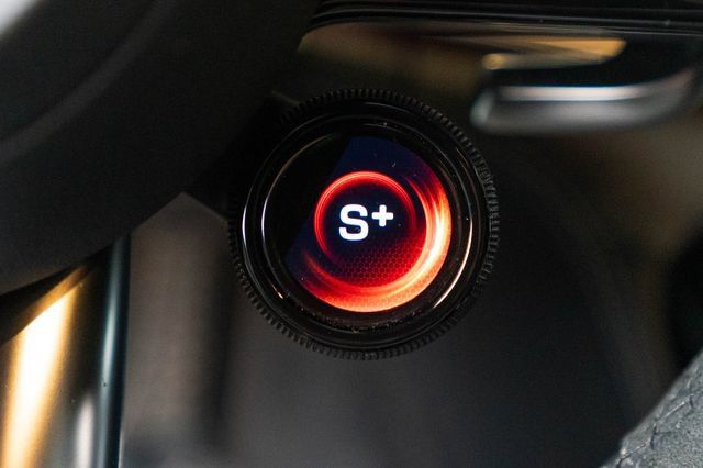 Certified 2024 Mercedes-Benz AMG GT 53 image 20