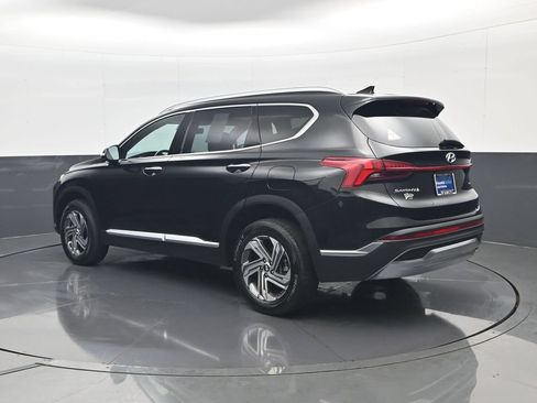Certified 2023 Hyundai Santa Fe SEL w/ Premium Package AWD/4WD image 8