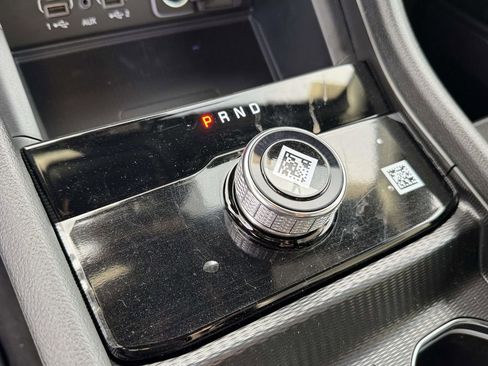 New 2025 Jeep Grand Cherokee L Altitude AWD/4WD image 23