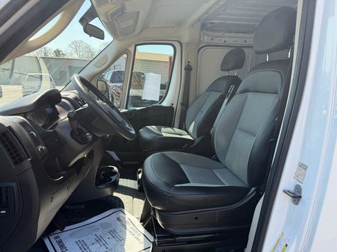 Used 2019 RAM ProMaster 1500 FWD image 9