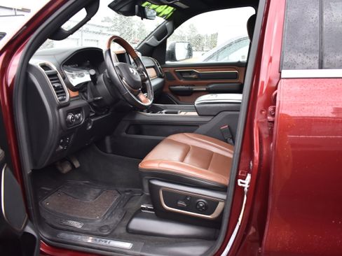 Used 2022 RAM 1500 Limited image 12
