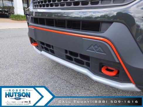 Used 2023 Ford Explorer Timberline w/ Timberline Technology Package AWD/4WD image 27