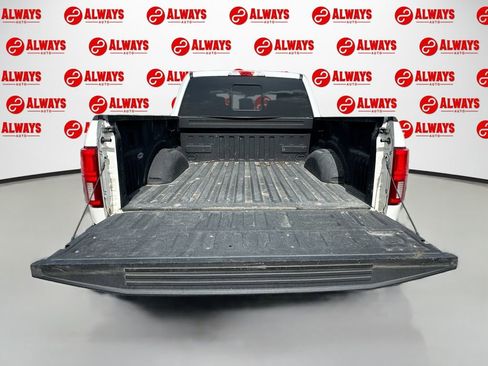 Used 2020 Ford F150 Lariat AWD/4WD image 29