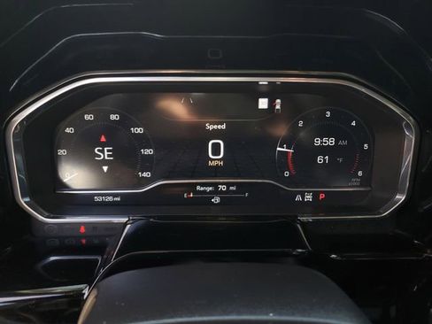 Used 2022 GMC Sierra 1500 SLT w/ SLT Premium Plus Package image 32